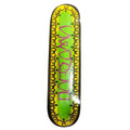 Dogtown 8.125" Rat Face Street Skateboard Deck-5150 Skate Shop
