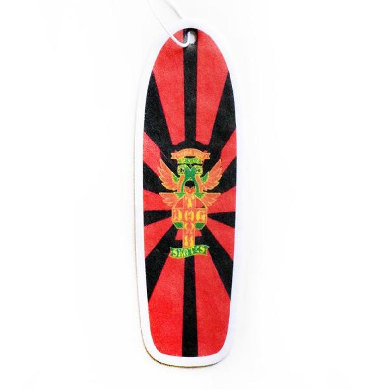 Dogtown Air Freshener Shogo Kubo (Pinapple)-5150 Skate Shop