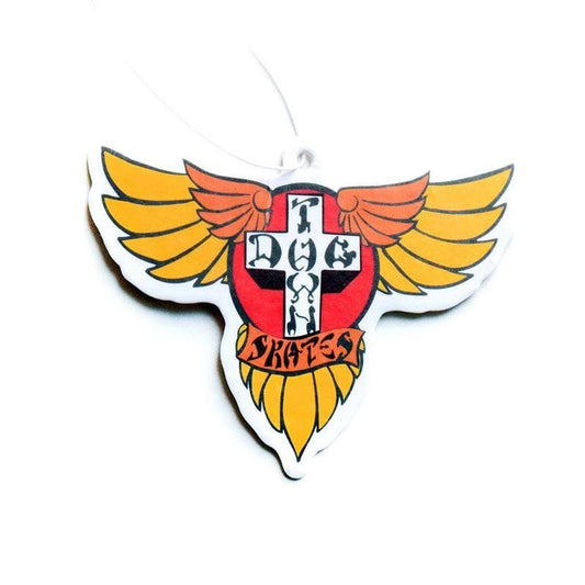 Dogtown Air Freshener Wings (Ocean) 5150 Skate Shop
