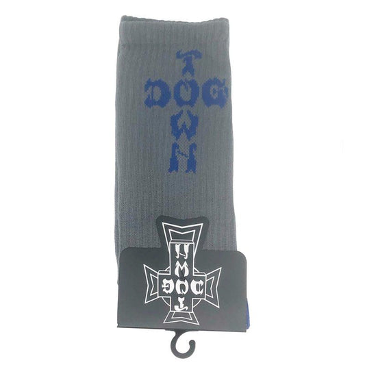 Dogtown Crew Socks (1 Pair) 5150 Skate Shop