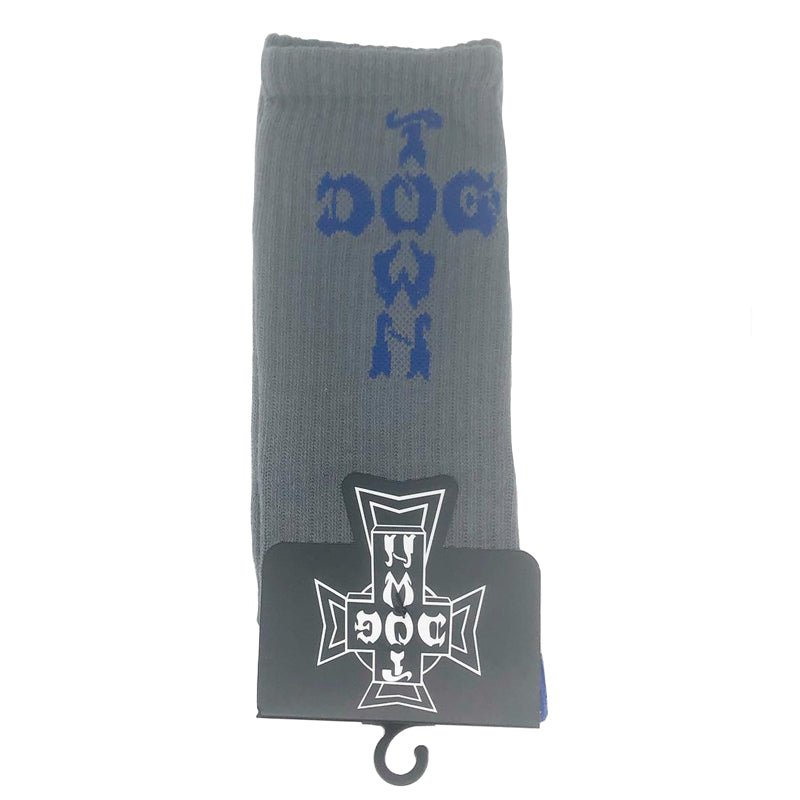 Dogtown Crew Socks (1 Pair)-5150 Skate Shop