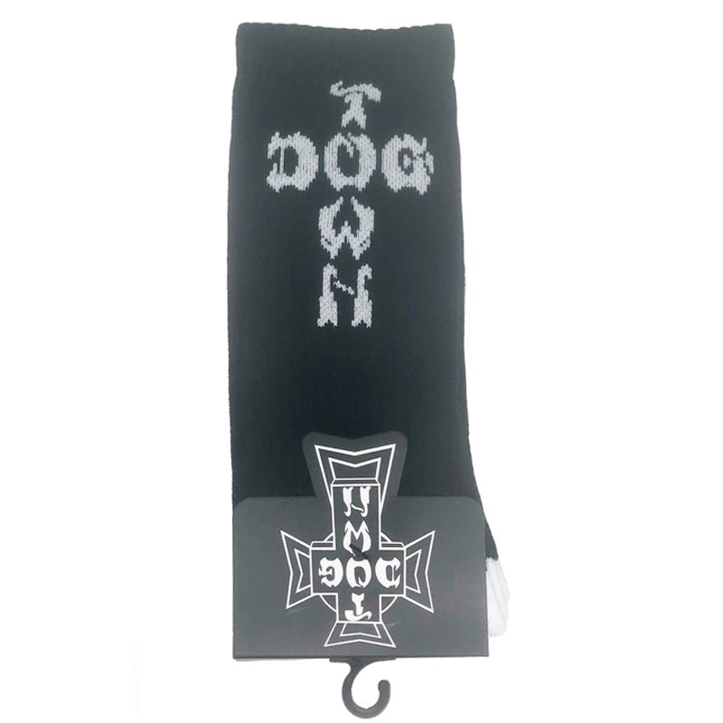 Dogtown Crew Socks (1 Pair)-5150 Skate Shop