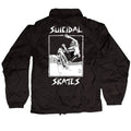 Dogtown Skateboards Suicidal Skates Pool Skater 80s Windbreaker-5150 Skate Shop