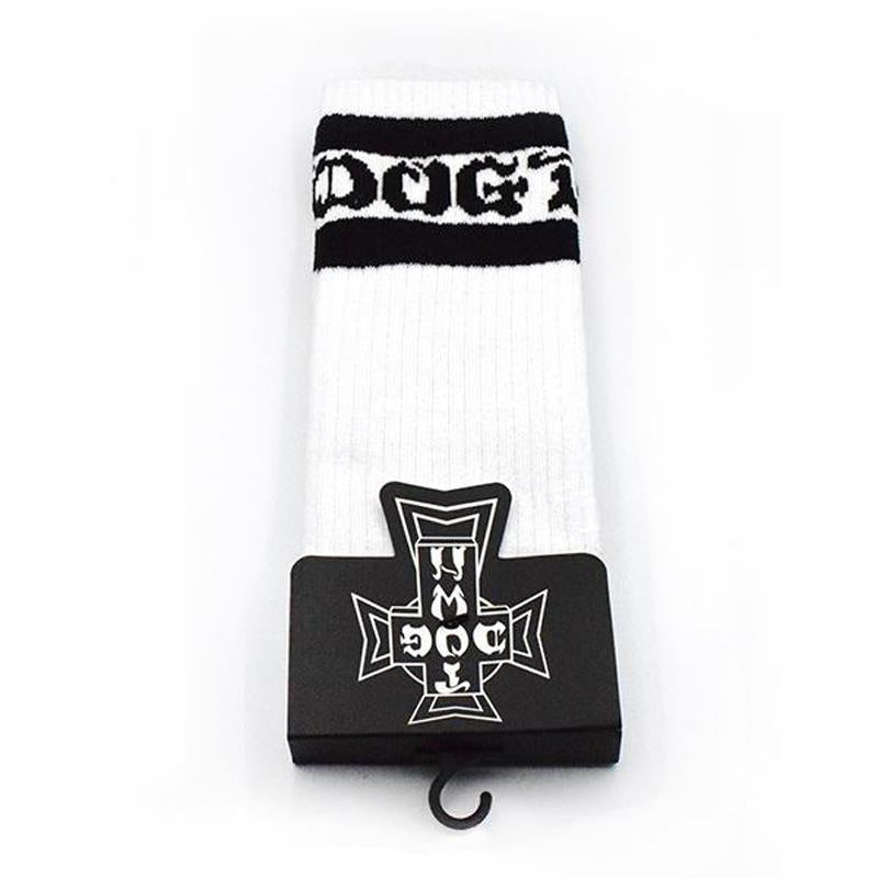 Dogtown Tube Socks (1 Pair)-5150 Skate Shop