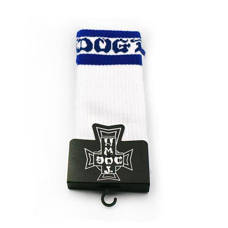 Dogtown Tube Socks (1 Pair) - 5150 Skate Shop