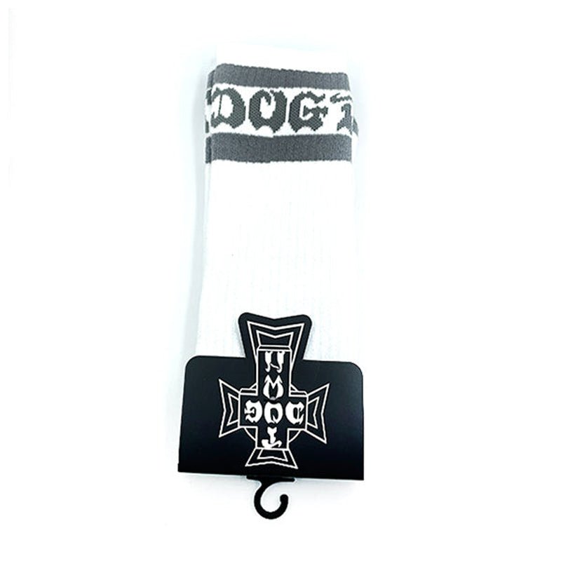 Dogtown Tube Socks (1 Pair)-5150 Skate Shop