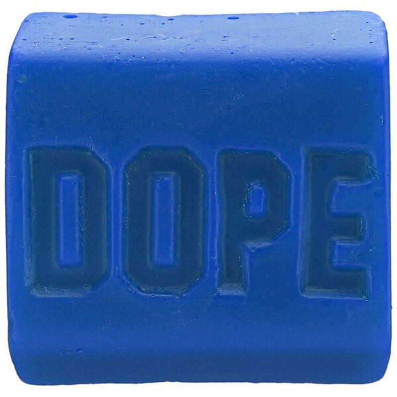 Dope Bar Blueberry Hush Blue Wax 5150 Skate Shop