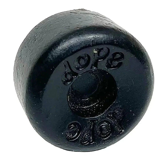 Dope Skate Wax Black Wheel Curb Wax 5150 Skate Shop