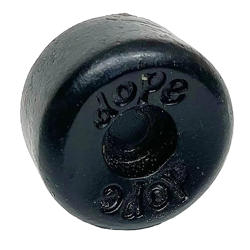 Dope Skate Wax Black Wheel Curb Wax-5150 Skate Shop