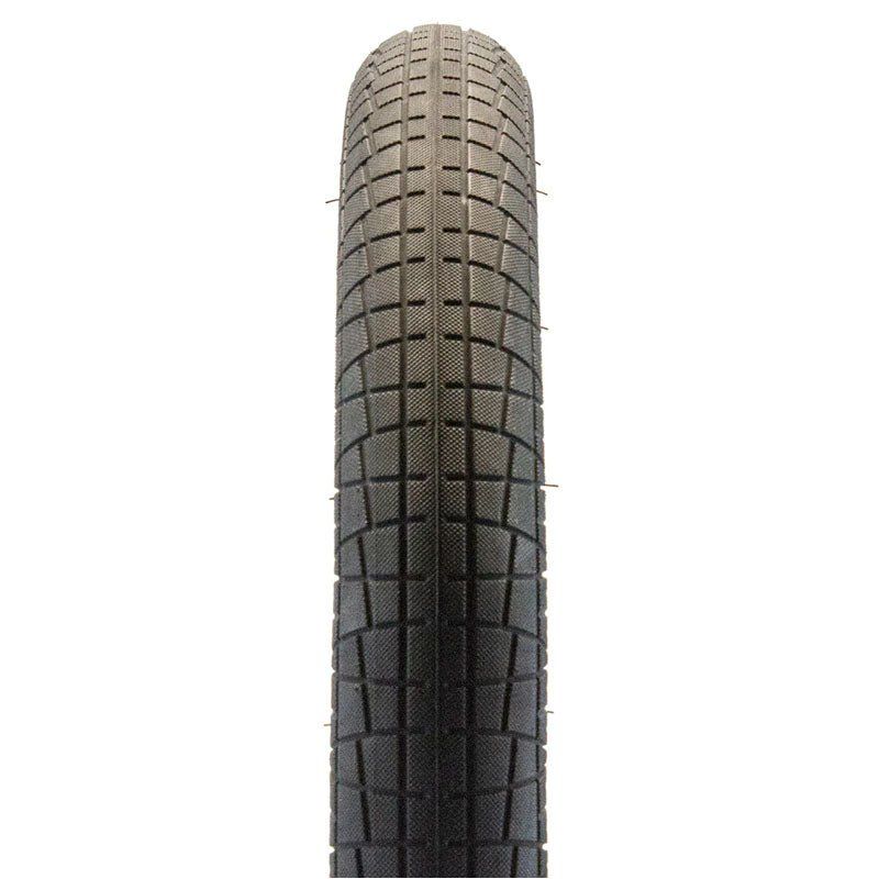 Eastern 20" x 2.3" 100psi, THROTTLE No Logo Bicycle Tire 5150 Skate Shop