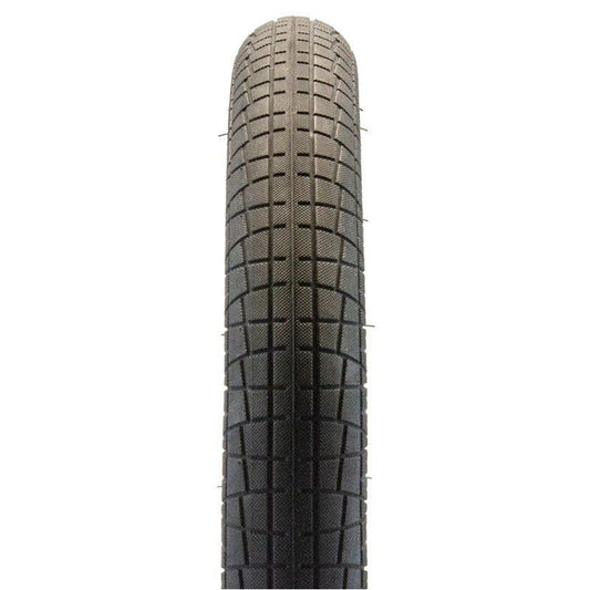 Eastern 20" x 2.3" 100psi, THROTTLE No Logo Bicycle Tire 5150 Skate Shop