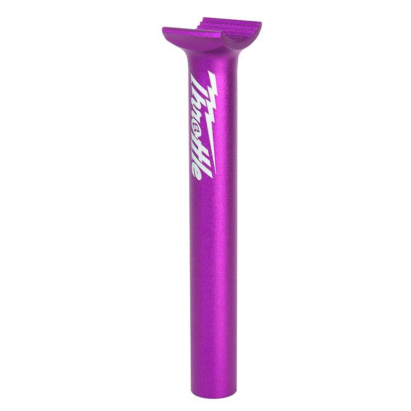 Eastern Bicycles 200mm Throttle Forged Pivotal Seat Post 5150 Skate Shop