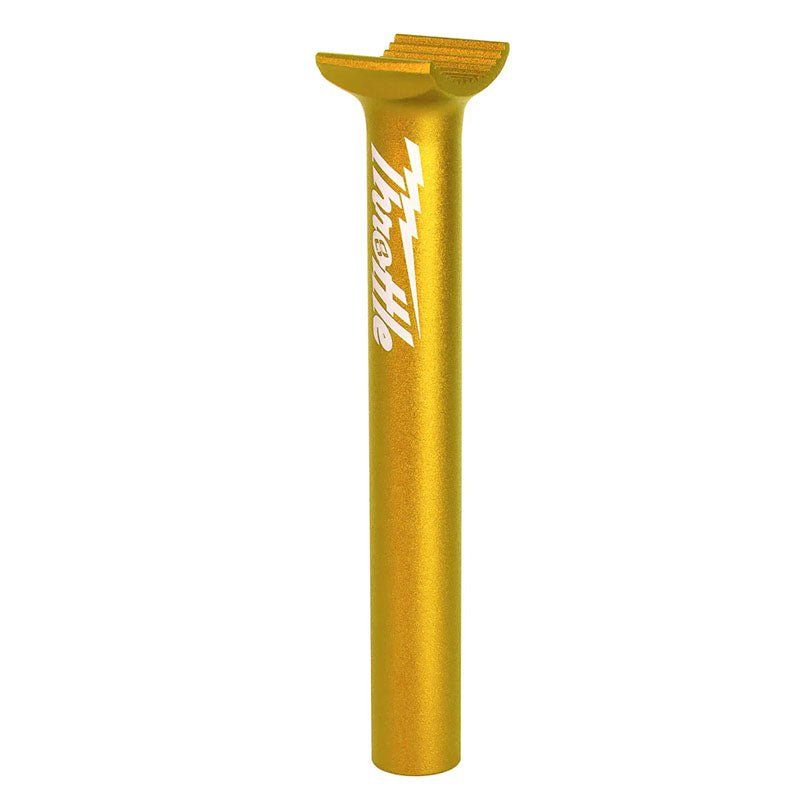 Eastern Bicycles 200mm Throttle Forged Pivotal Seat Post 5150 Skate Shop