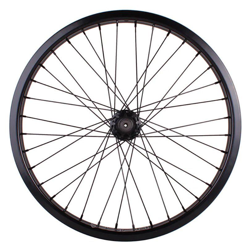 Eastern Bicycles EZRA Free Coaster Rear Bicycle Wheel 5150 Skate Shop
