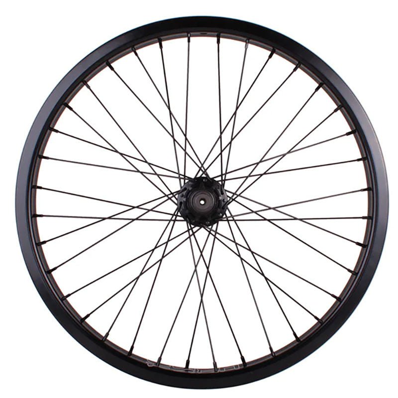 Eastern Bicycles EZRA Free Coaster Rear Wheel-5150 Skate Shop