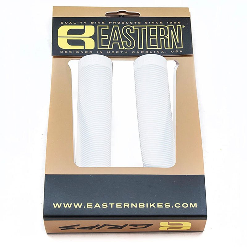 Eastern Bicycles Riblet Grips-5150 Skate Shop