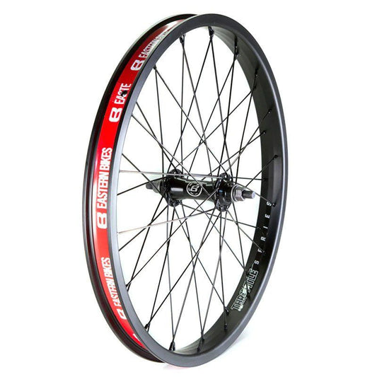 Eastern Bicycles Throttle Aftermarket Front Bicycle Wheels 5150 Skate Shop