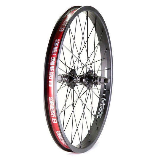 Eastern Bicycles Throttle Aftermarket Rear Bicycle Wheels 5150 Skate Shop