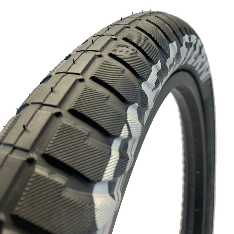 Eastern Bikes 20" CURB MONKEY II Tires-5150 Skate Shop