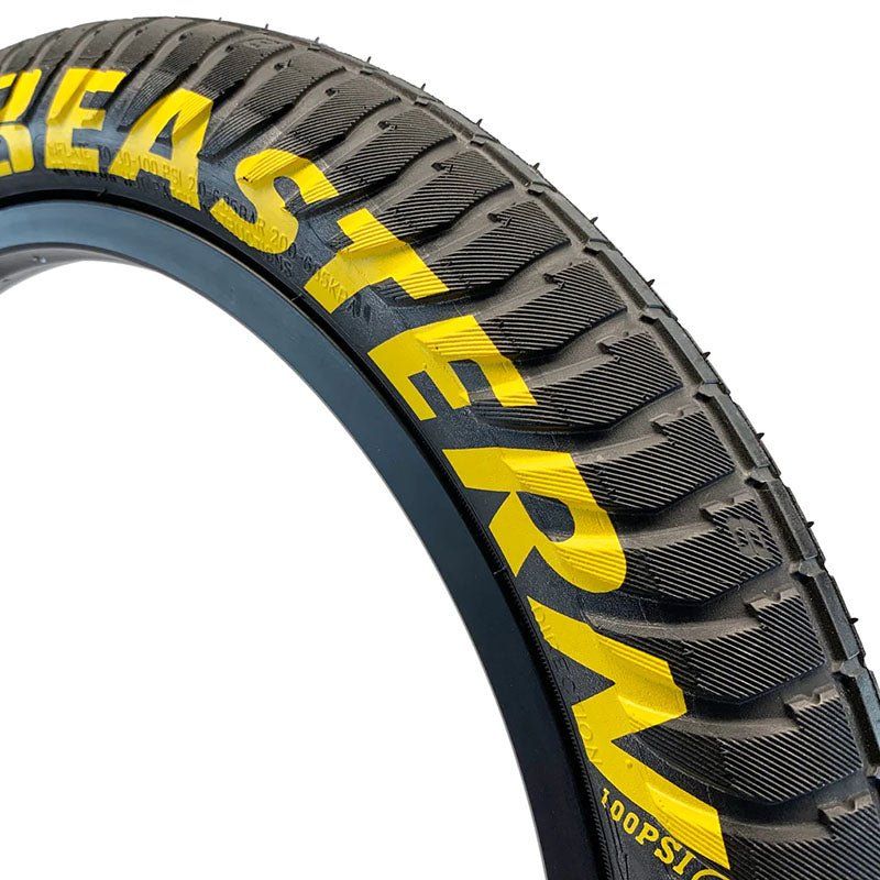 Eastern Bikes 20" CURB MONKEY II Tires 5150 Skate Shop
