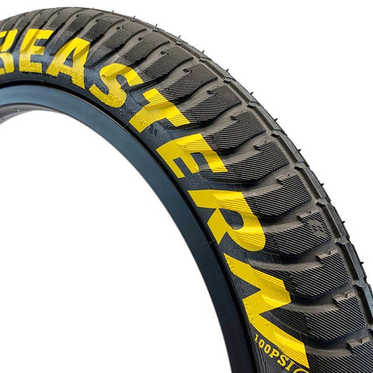 Eastern Bikes 20" CURB MONKEY II Tires 5150 Skate Shop