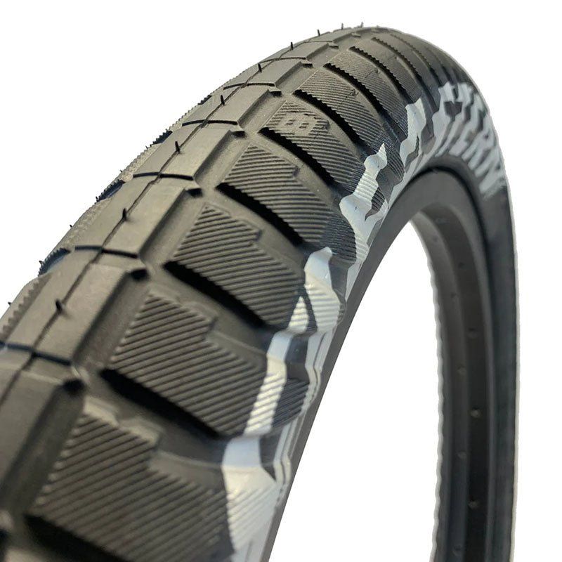 Eastern Bikes 20" CURB MONKEY II Tires 5150 Skate Shop