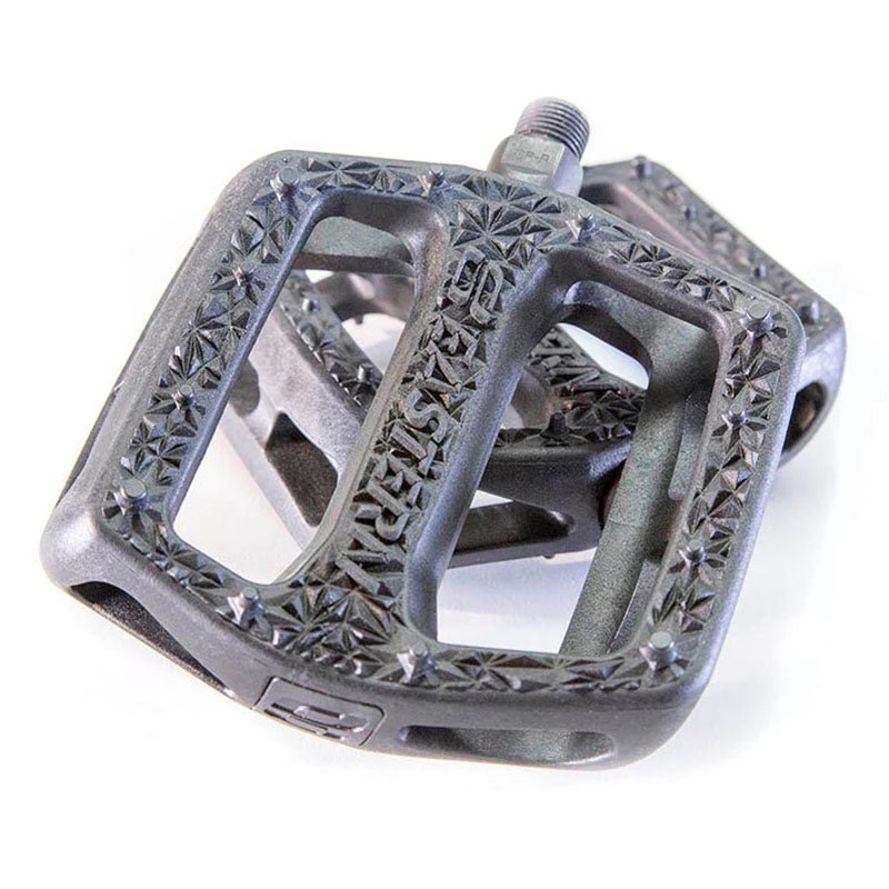 Eastern FACET Bicycle Pedals-5150 Skate Shop