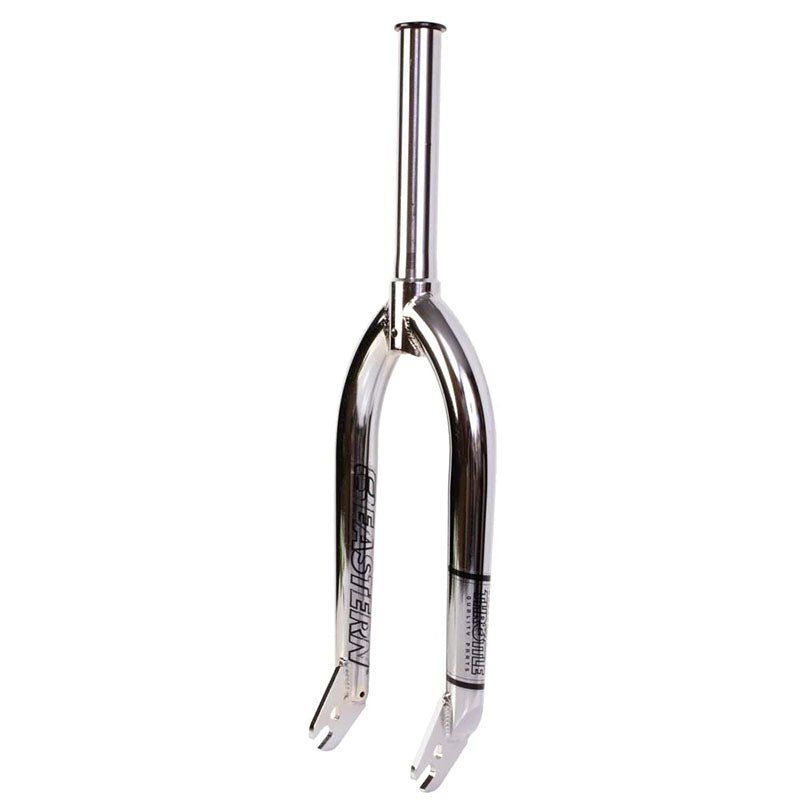 Eastern THROTTLE 3/8" Bicycle Forks 5150 Skate Shop