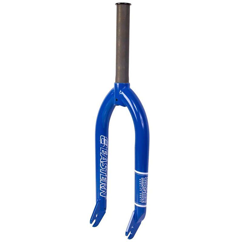 Eastern THROTTLE 3/8" Bicycle Forks 5150 Skate Shop