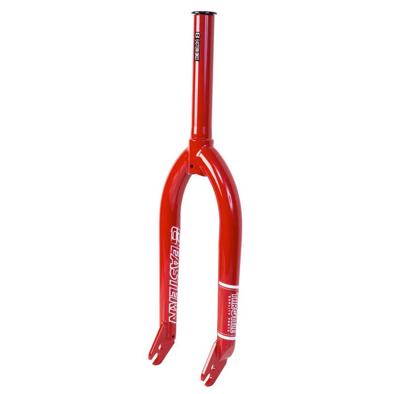 Eastern THROTTLE 3/8" Bicycle Forks-5150 Skate Shop