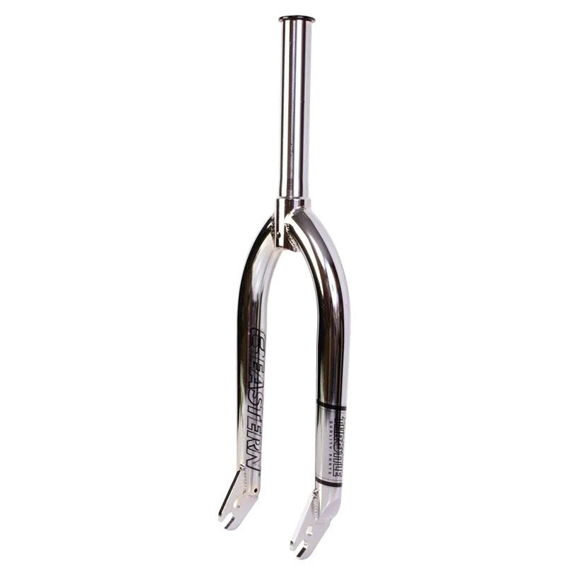 Eastern THROTTLE 3/8" Bicycle Forks-5150 Skate Shop