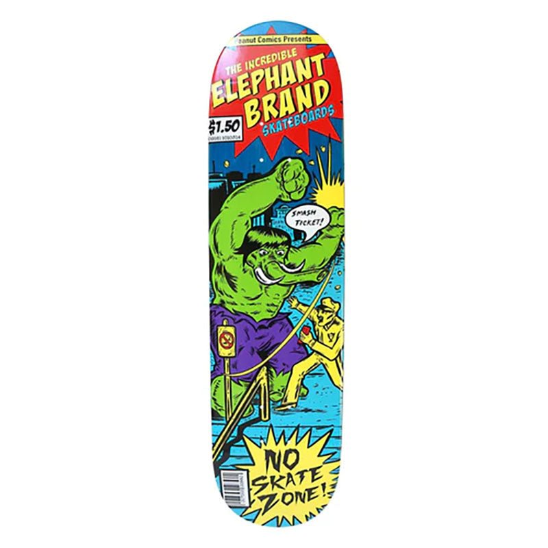 Elephant Brand Skateboards – 5150 Skate Shop