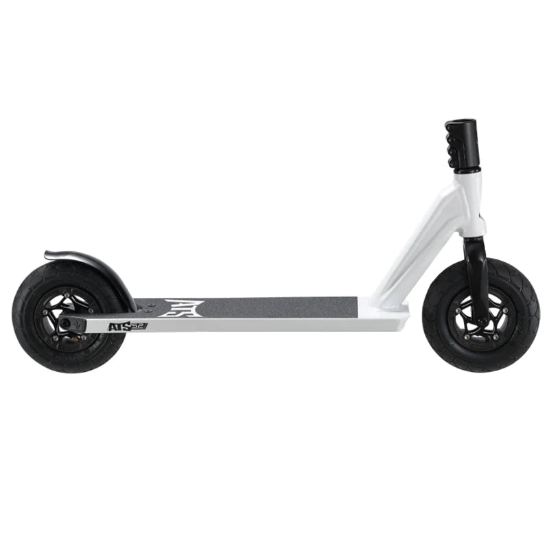 Envy ATS PRO S2 Base WHITE Scooter-5150 Skate Shop