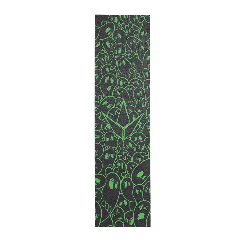 Envy COLT GREEN Scooter Grip Tape-5150 Skate Shop