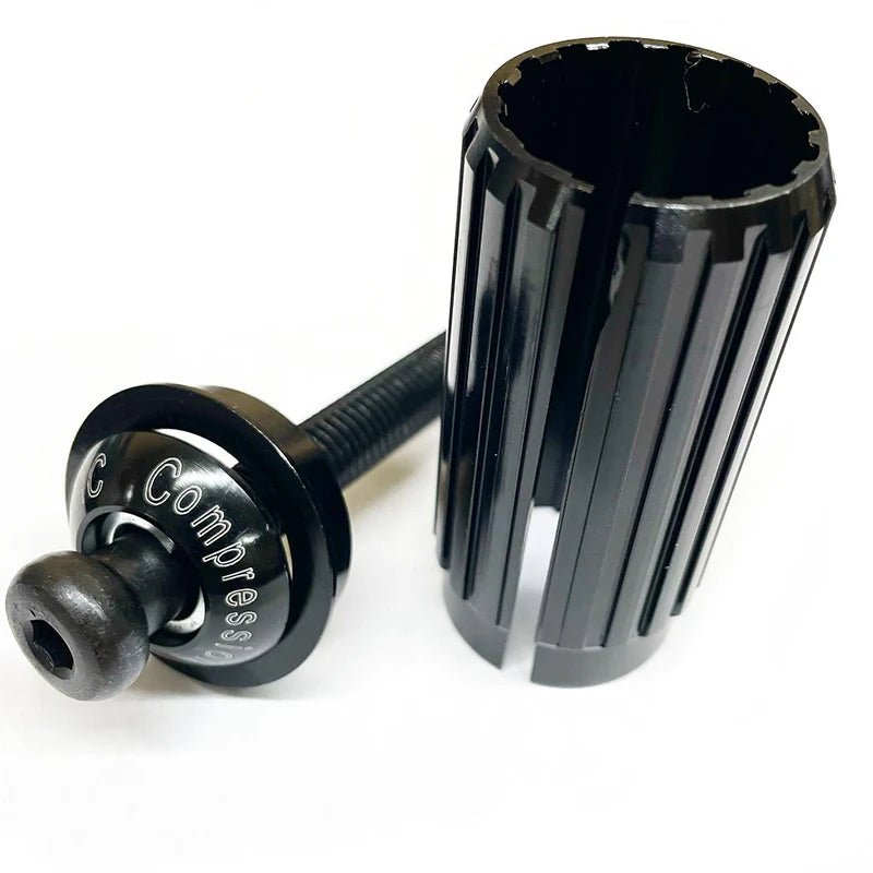 Envy Compression Hardware (IHC,HIC,SCS) Hardware Option: IHC to HIC Kit-5150 Skate Shop