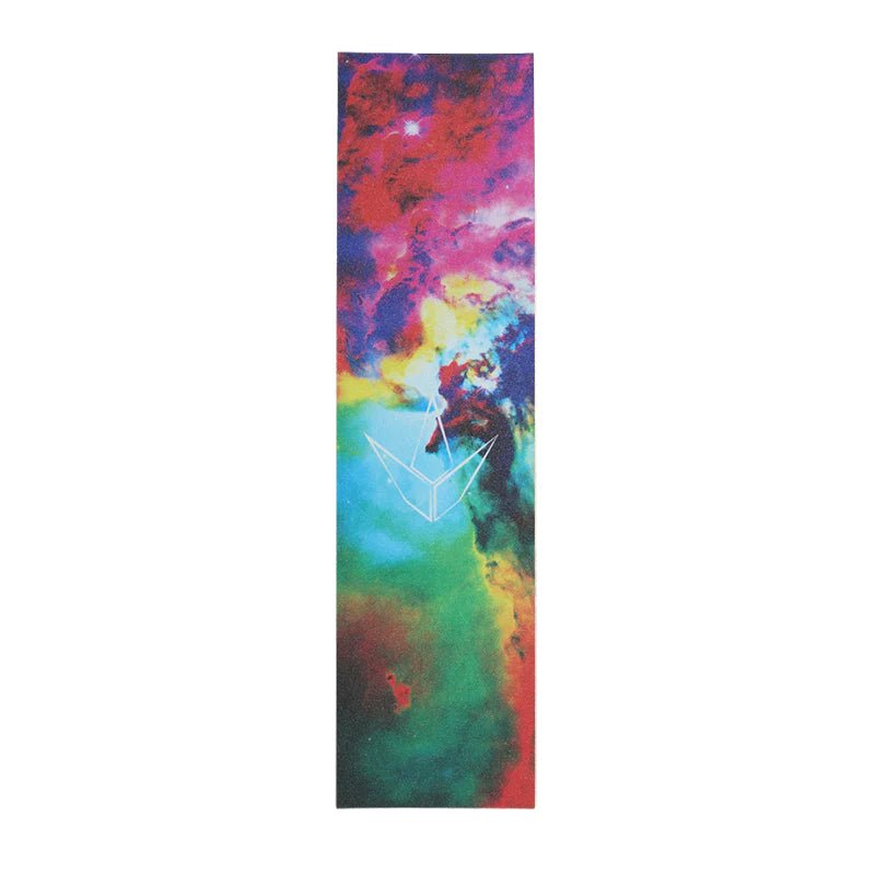 Envy GALAXY LAGOON NEBULA Scooter Grip Tape-5150 Skate Shop