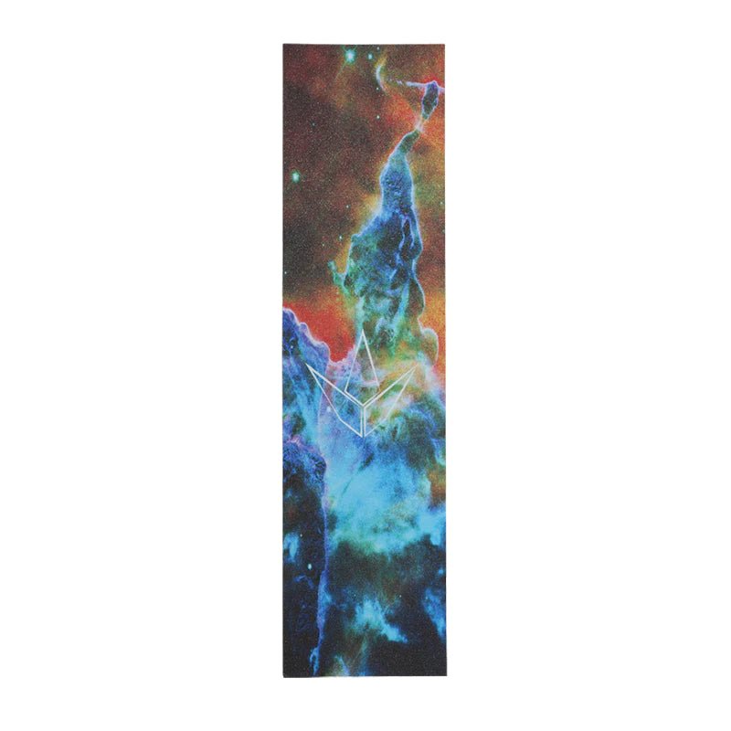 Envy GALAXY MYSTIC NEBULA Scooter Grip Tape-5150 Skate Shop