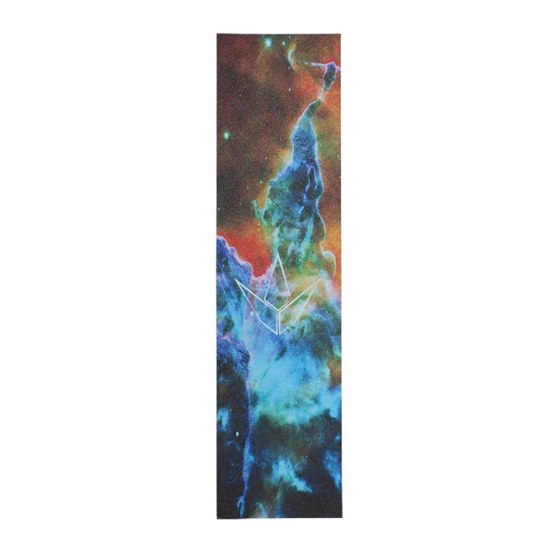 Envy GALAXY MYSTIC NEBULA Scooter Grip Tape 5150 Skate Shop