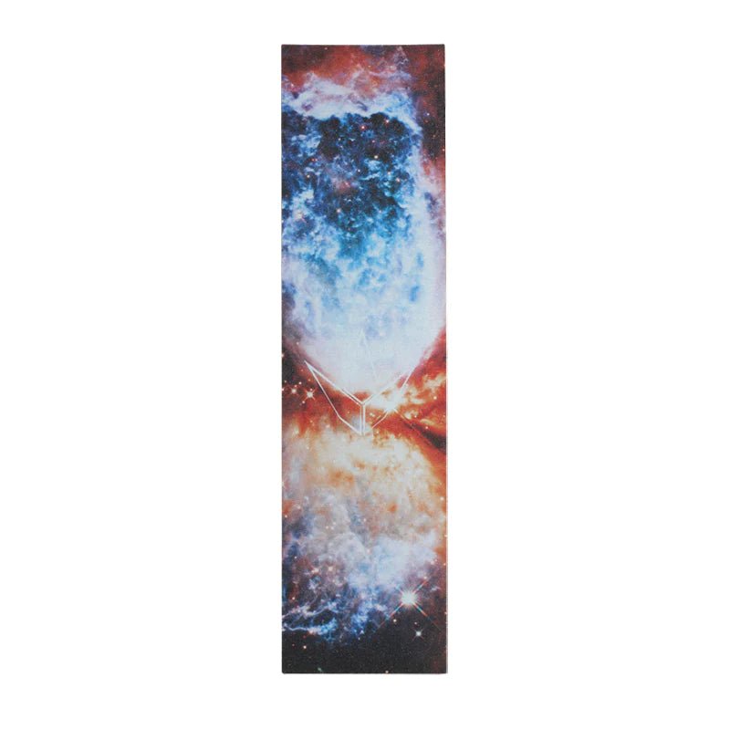 Envy GALAXY STAR NEBULA Scooter Grip Tape-5150 Skate Shop