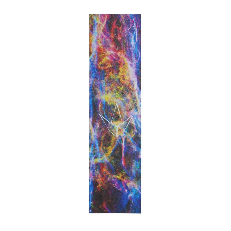 Envy GALAXY VEIL NEBULA Scooter Grip Tape-5150 Skate Shop
