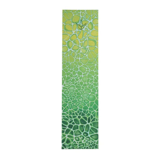 Envy NEURON GREEN Scooter Grip Tape 5150 Skate Shop