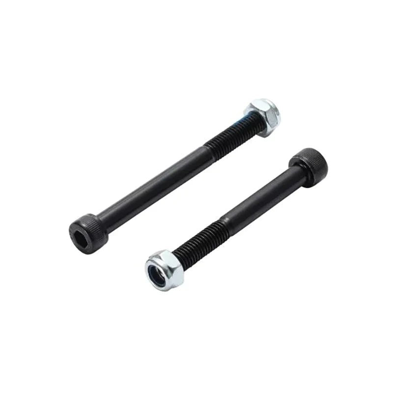 Envy Peg Axle Kit - SINGLE SIDE-5150 Skate Shop