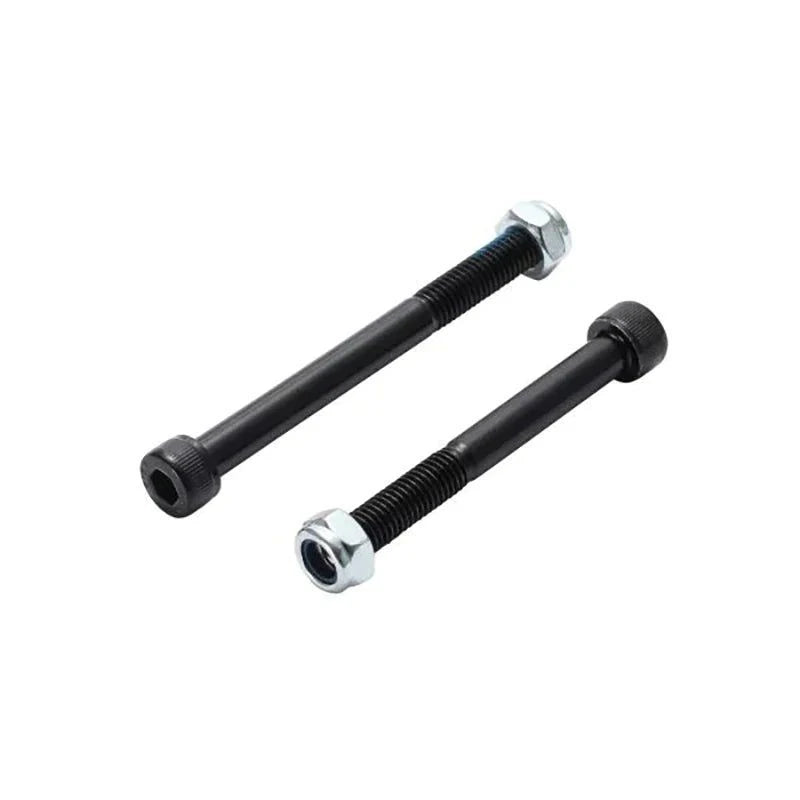 Envy Peg Axle Kit - SINGLE SIDE 5150 Skate Shop