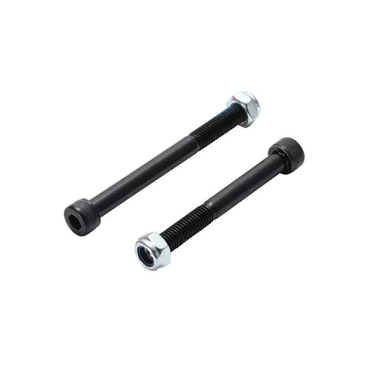 Envy Peg Axle Kit - SINGLE SIDE 5150 Skate Shop