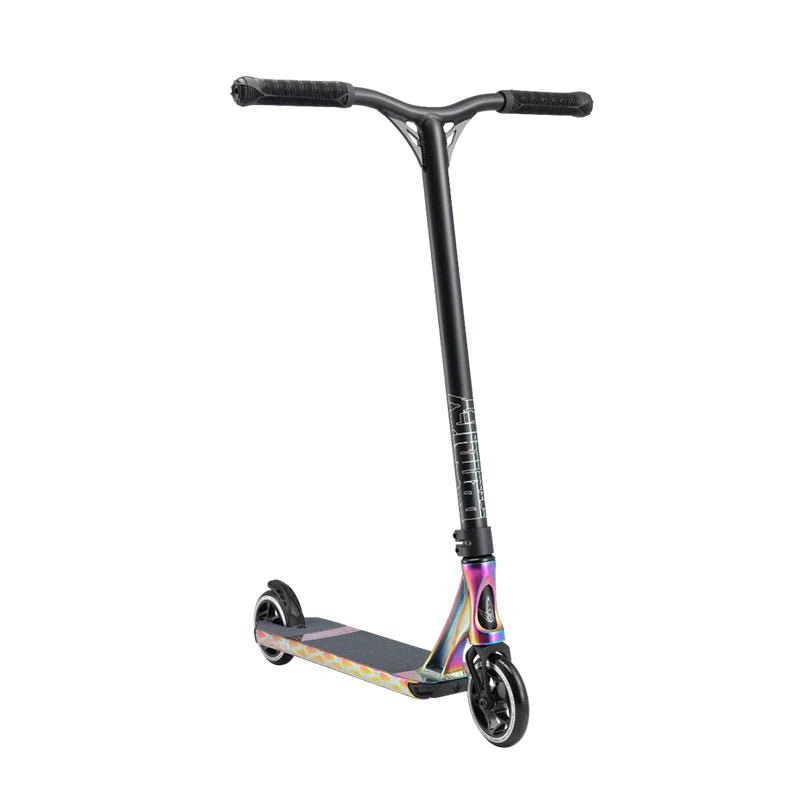 Envy Prodigy S9 Complete OIL SLICK Scooter-5150 Skate Shop