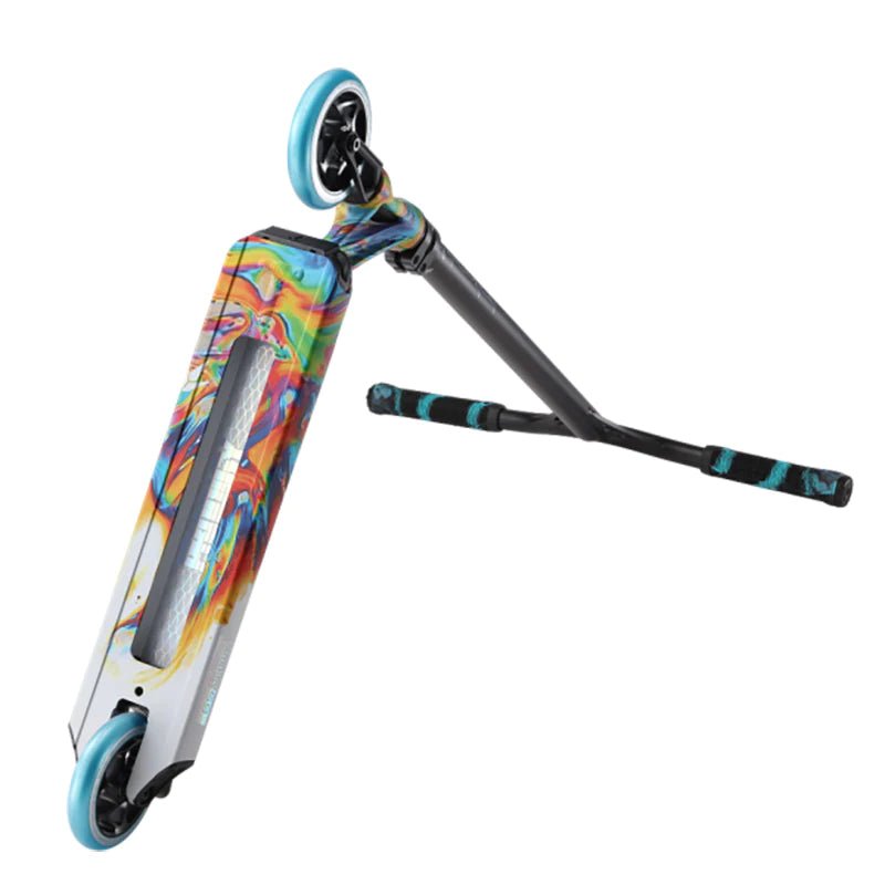 Envy Prodigy S9 Complete SWIRL Scooter-5150 Skate Shop