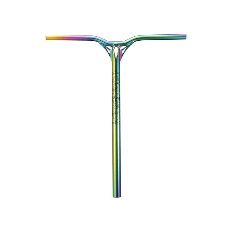 Envy Reaper V3 675mm OIL SLICK Scooter Bars 5150 Skate Shop
