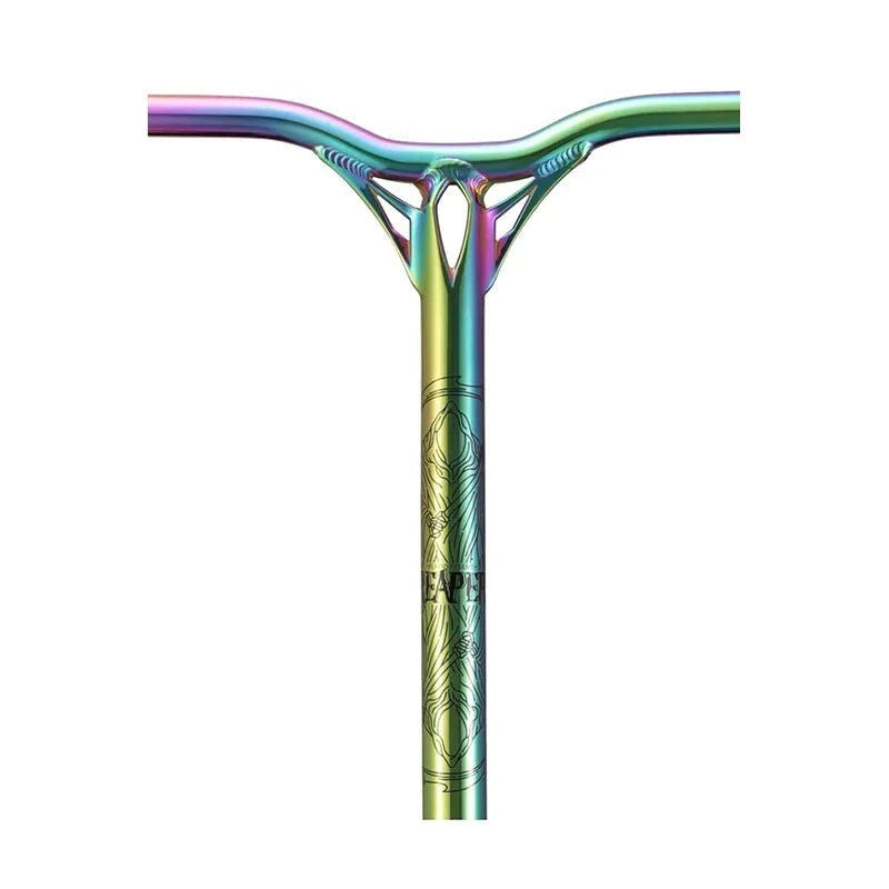 Envy Reaper V3 675mm OIL SLICK Scooter Bars 5150 Skate Shop