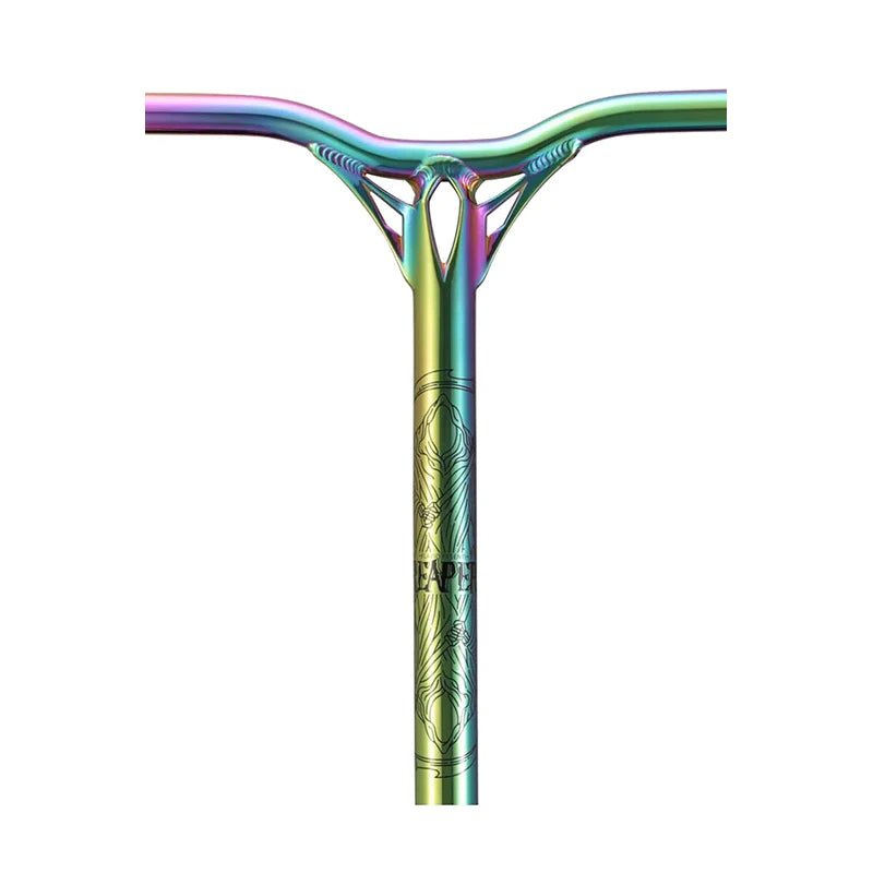 Envy Reaper V3 675mm OIL SLICK Scooter Bars-5150 Skate Shop