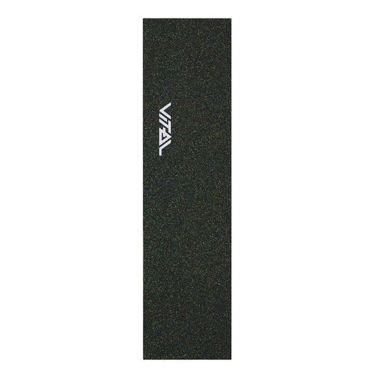 Envy Vital GLITTER GREEN Scooter Grip Tape 5150 Skate Shop